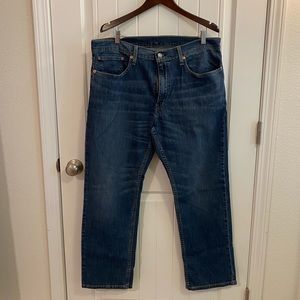 Levi Strauss Men’s Jeans